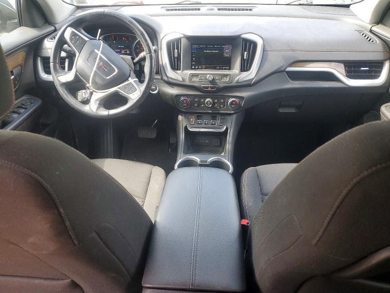 Aukcja sprzedaży 2019 Gmc Terrain, vin: 3GKALTEVXKL139791, numer aukcji: 52099886