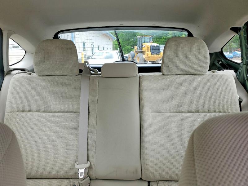 Продаж на аукціоні авто 2014 Subaru Impreza, vin: JF1GPAC63E8261525, номер лоту: 53613086