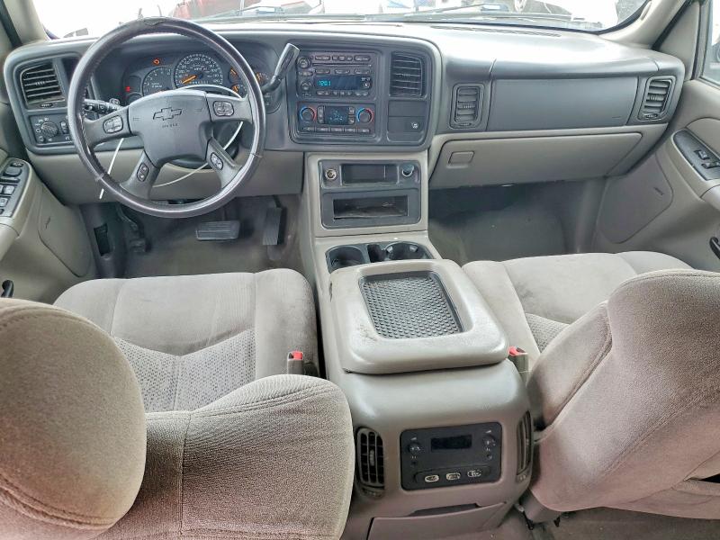 Продажа на аукционе авто 2006 Chevrolet Avalanche, vin: 3GNEC12Z56G186080, номер лота: 55167746