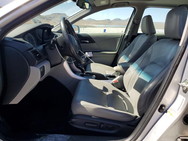Aukcja sprzedaży 2013 Honda Accord, vin: 1HGCR2F8XDA009947, numer aukcji: 53127886