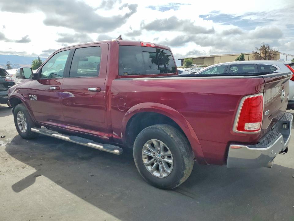 Продаж на аукціоні авто 2018 Ram 1500, vin: 1C6RR7NM4JS355266, номер лоту: 55373356