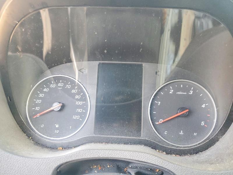Продажа на аукционе авто 2022 Mercedes-benz Sprinter, vin: W1Y4DCHYXNT091698, номер лота: 47713126