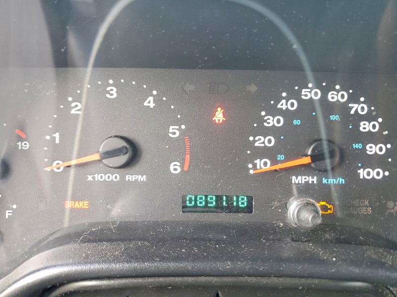 2006 Jeep Wrangler მანქანა იყიდება აუქციონზე, vin: 1J4FA39S96P702468, აუქციონის ნომერი: 55055826