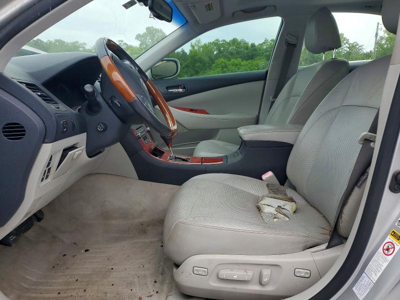51699416 :رقم المزاد ، JTHBJ46GX82180216 vin ، 2008 Lexus Es مزاد بيع