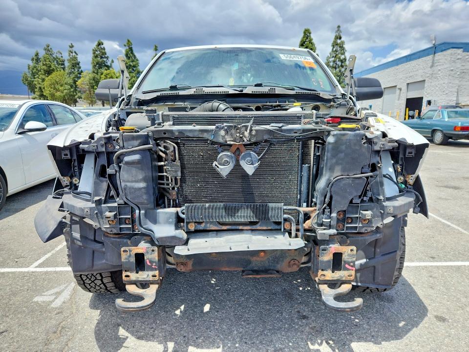 Продаж на аукціоні авто 2012 Dodge Ram 1500, vin: 1C6RD7LT7CS273589, номер лоту: 55049756