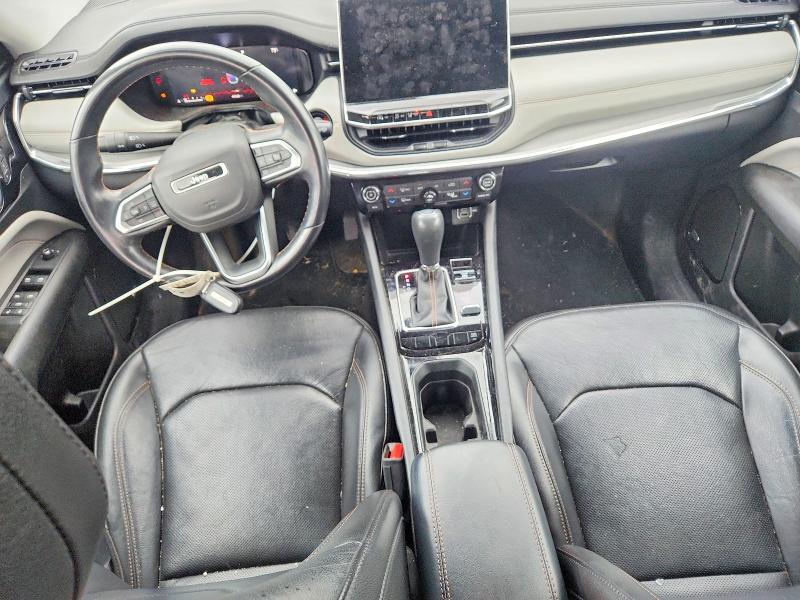 Aukcja sprzedaży 2022 Jeep Compass, vin: 3C4NJDCB9NT159147, numer aukcji: 54288096