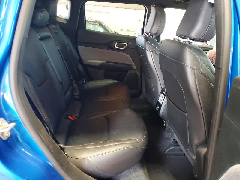 Продаж на аукціоні авто 2024 Jeep Compass, vin: 3C4NJDFN2RT139494, номер лоту: 53776686