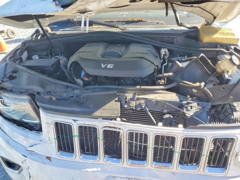 Продаж на аукціоні авто 2014 Jeep Grand Cherokee, vin: 1C4RJFAG0EC415084, номер лоту: 53476096