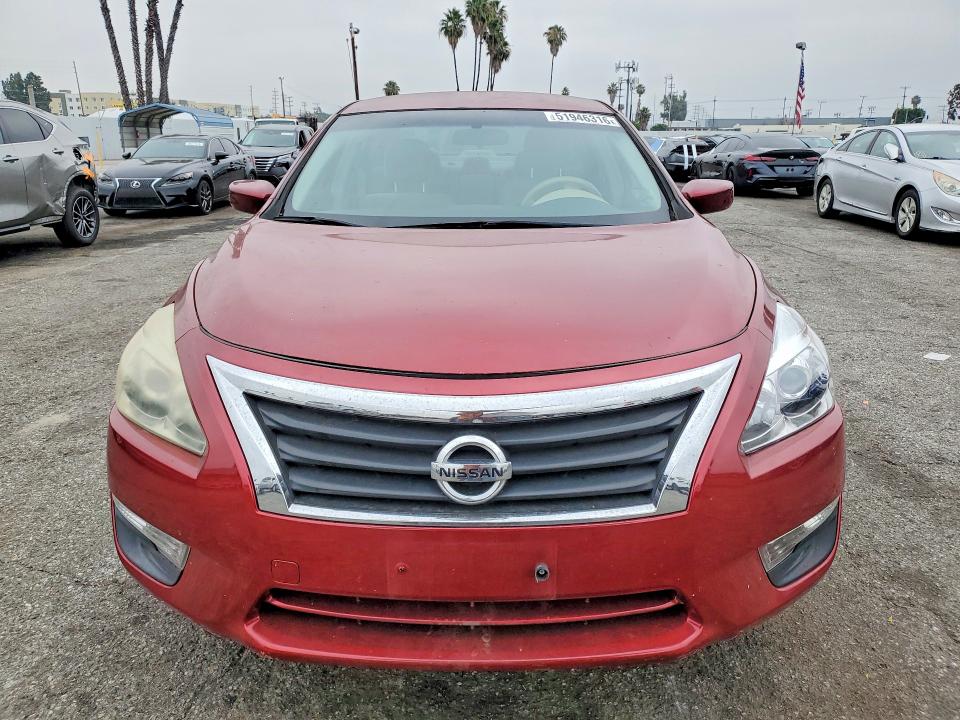 Aukcja sprzedaży 2013 Nissan Altima, vin: 1N4AL3AP2DN502600, numer aukcji: 51946316