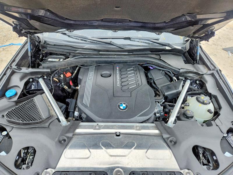 Aukcja sprzedaży 2024 Bmw X4, vin: 5UX43DT00R9X37850, numer aukcji: 49102576