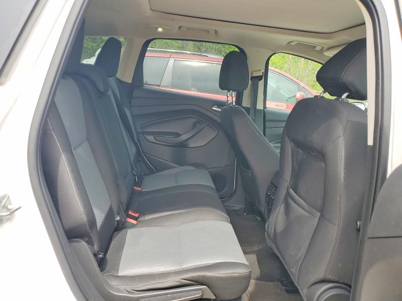 Продажа на аукционе авто 2017 Ford Escape, vin: 1FMCU0GD9HUB26948, номер лота: 54042866