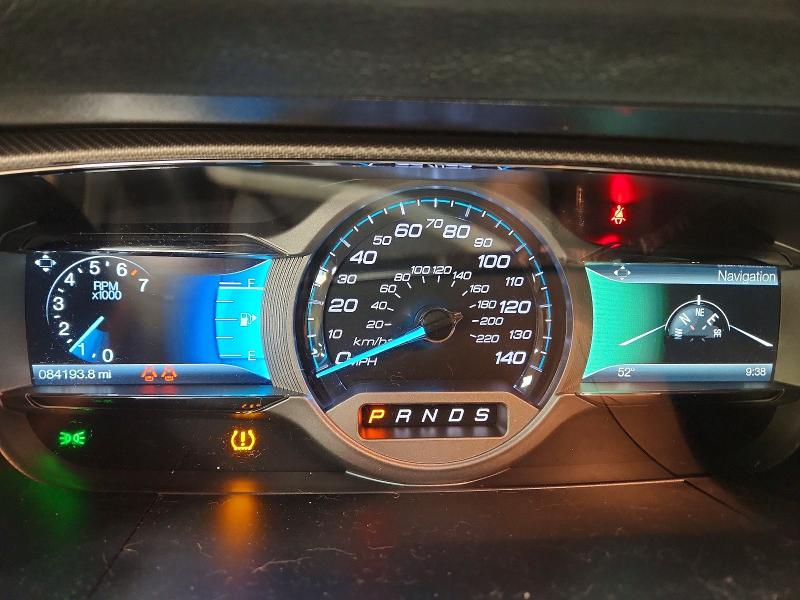 Продажа на аукционе авто 2018 Ford Taurus, vin: 1FAHP2KTXJG119741, номер лота: 51844396