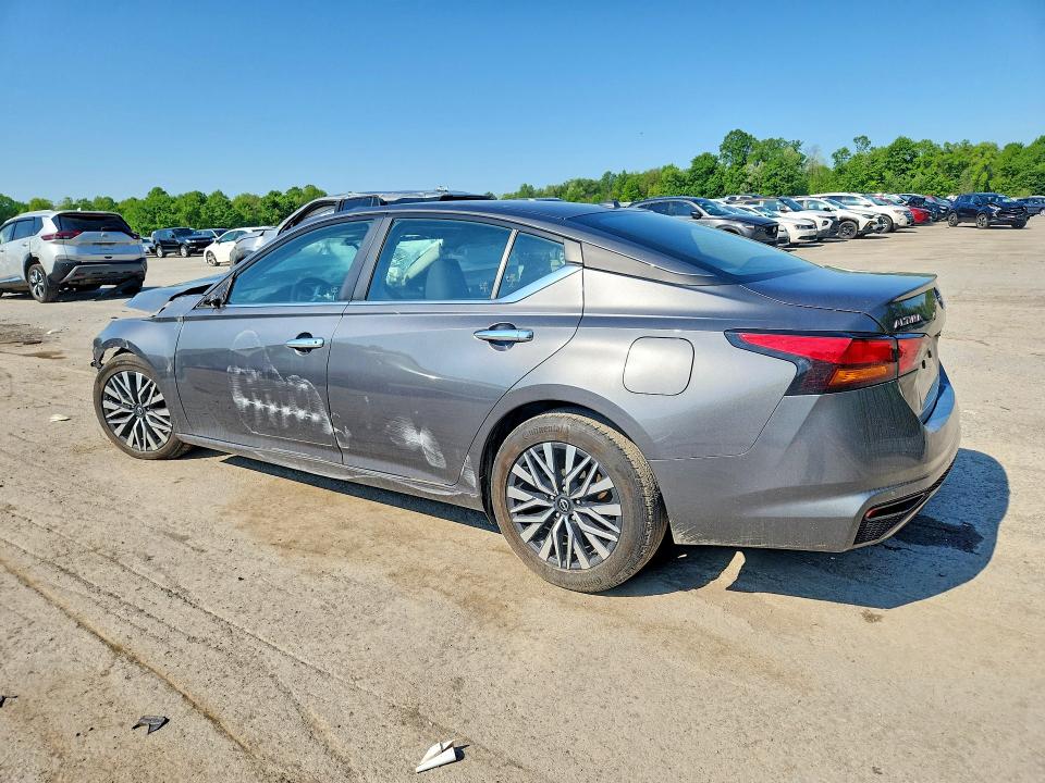 Продажа на аукционе авто 2025 Nissan Altima, vin: 1N4BL4DV3SN367824, номер лота: 53986316
