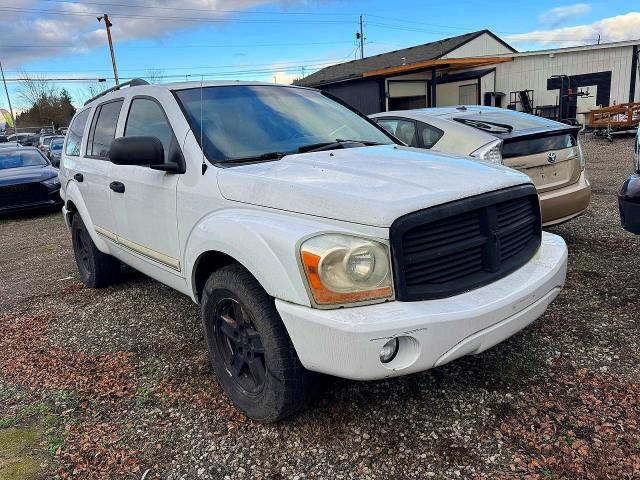 Aukcja sprzedaży 2006 Dodge Durango, vin: 1D4HD58226F112401, numer aukcji: 54927496