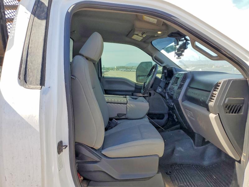 Aukcja sprzedaży 2020 Ford F450, vin: 1FDUF4GT7LEC52497, numer aukcji: 54867706