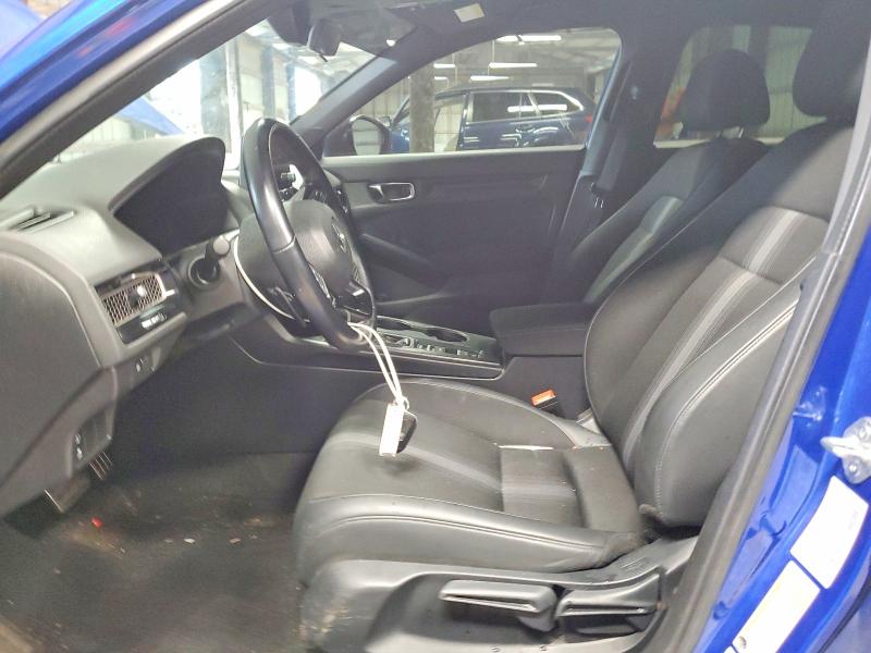 Продаж на аукціоні авто 2023 Honda Civic, vin: 2HGFE2F53PH502874, номер лоту: 52707616