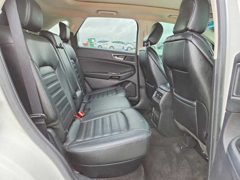 Aukcja sprzedaży 2020 Ford Edge, vin: 2FMPK3J96LBA04351, numer aukcji: 54709626