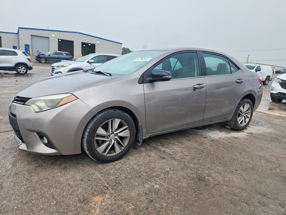 Продажа на аукционе авто 2014 Toyota Corolla, vin: 2T1BPRHE7EC138429, номер лота: 54798246