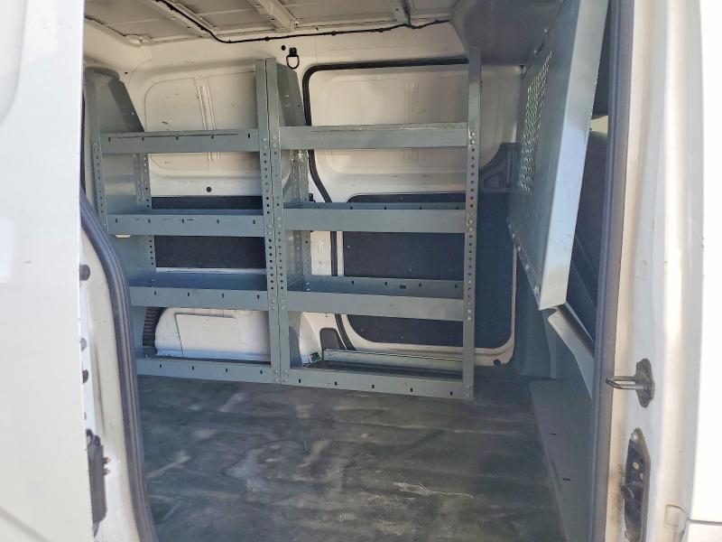52238656 :رقم المزاد ، 3N6CM0KN3LK707730 vin ، 2020 Nissan Nv200 مزاد بيع
