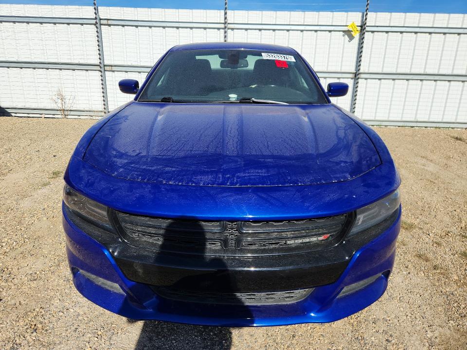 Aukcja sprzedaży 2018 Dodge Charger, vin: 2C3CDXJGXJH266018, numer aukcji: 53263376