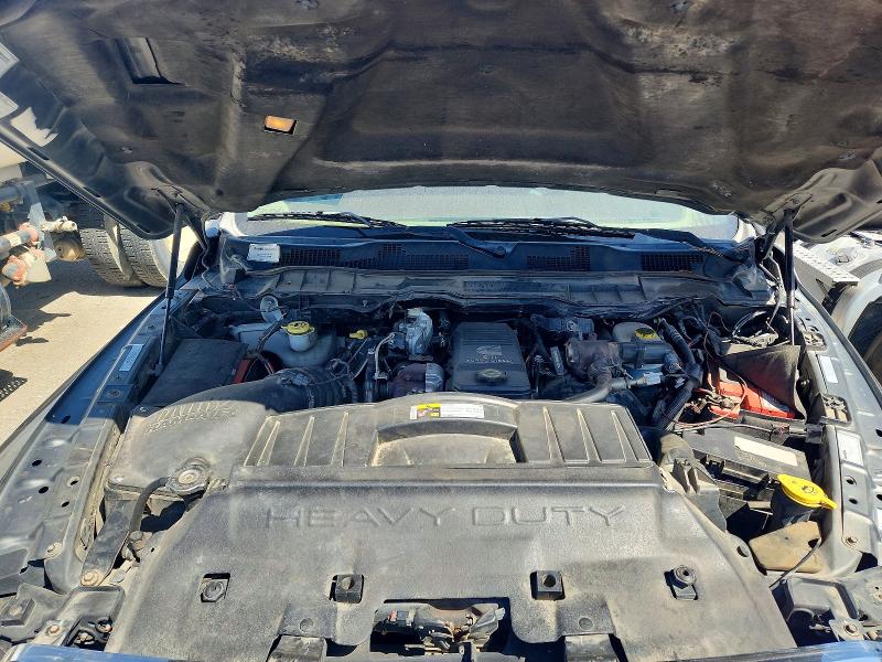 53226366 :رقم المزاد ، 3C63D3NL4CG318782 vin ، 2012 Dodge Ram 3500 مزاد بيع