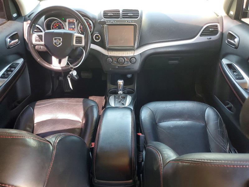 Продажа на аукционе авто 2015 Dodge Journey, vin: 3C4PDCEG0FT574118, номер лота: 53108156