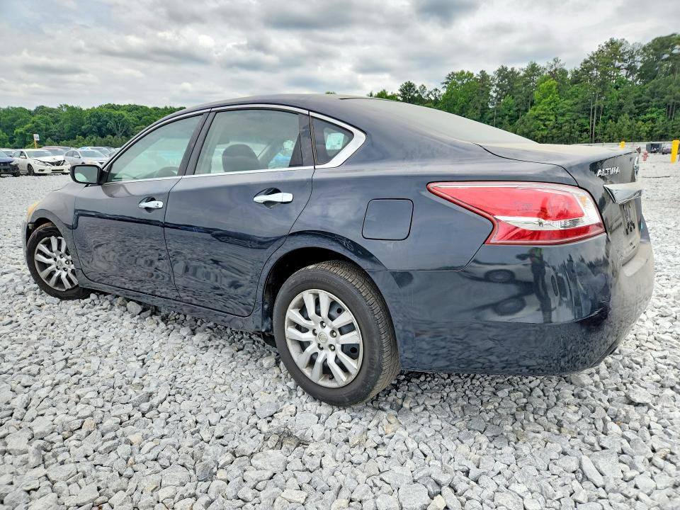 2013 Nissan Altima მანქანა იყიდება აუქციონზე, vin: 1N4AL3AP0DC219205, აუქციონის ნომერი: 54820516