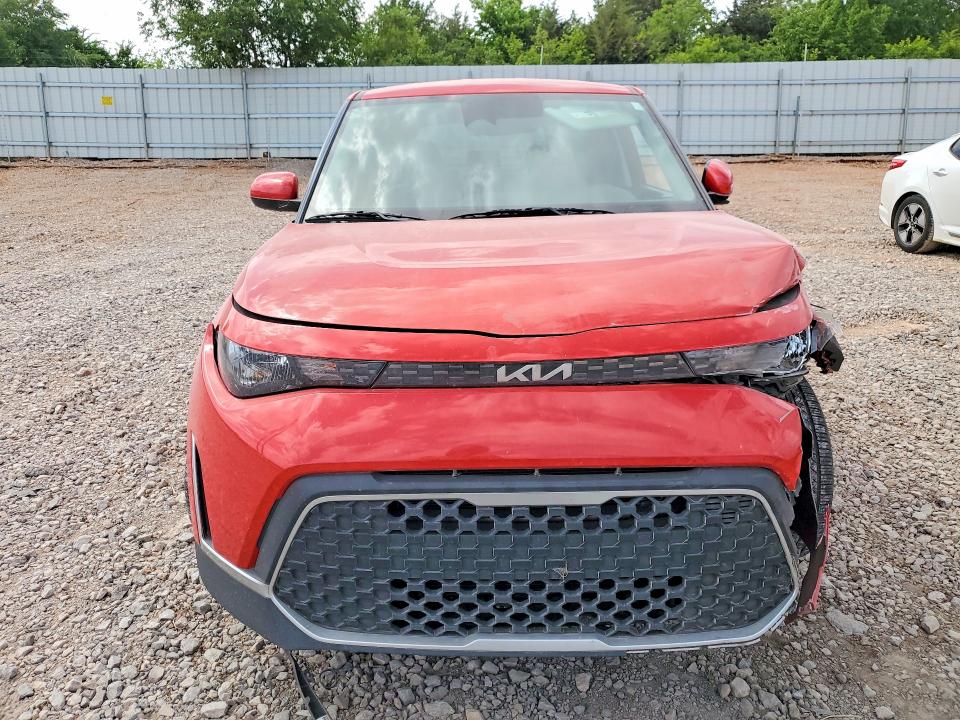 2024 Kia Soul მანქანა იყიდება აუქციონზე, vin: KNDJ23AU0R7224861, აუქციონის ნომერი: 52695766