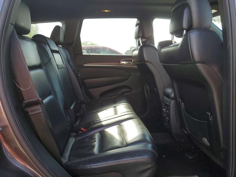 Aukcja sprzedaży 2014 Jeep Grand Cherokee, vin: 1C4RJFBG6EC462487, numer aukcji: 52233096