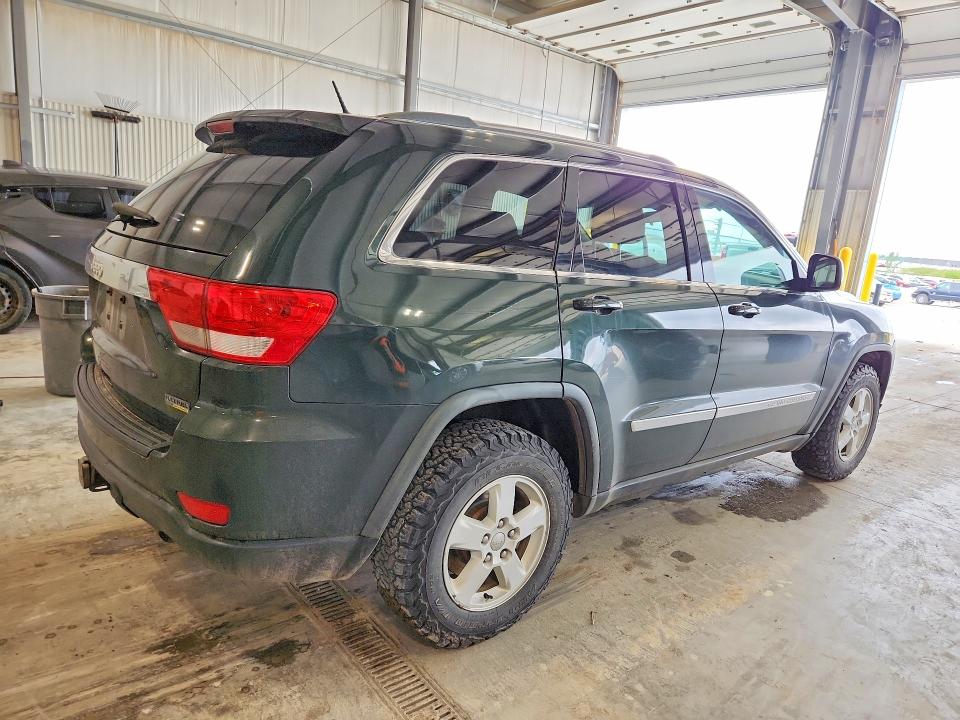 2011 Jeep Grand Cherokee მანქანა იყიდება აუქციონზე, vin: 1J4RR4GG4BC675143, აუქციონის ნომერი: 54121426