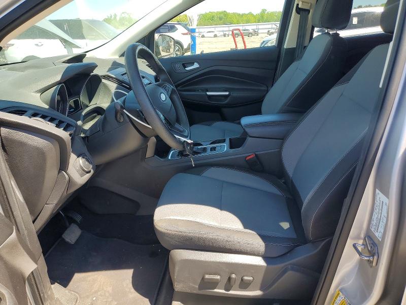 Продаж на аукціоні авто 2017 Ford Escape, vin: 1FMCU9G90HUE62990, номер лоту: 53909006