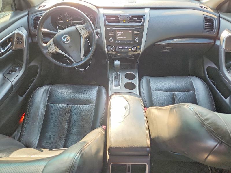 54114576 :رقم المزاد ، 1N4AL3AP5EC147046 vin ، 2014 Nissan Altima مزاد بيع