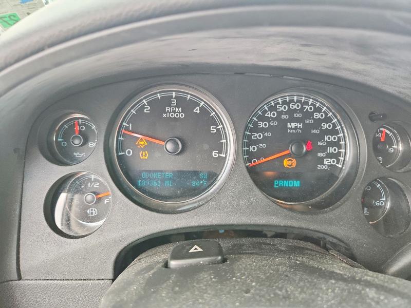 53907006 :رقم المزاد ، 1GKS1AE08BR293976 vin ، 2011 Gmc Yukon مزاد بيع