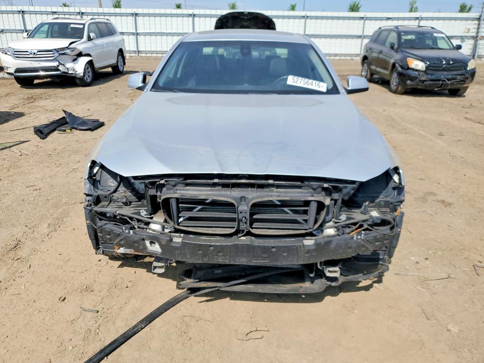 52756416 :رقم المزاد ، WBAFU7C55CDU61610 vin ، 2012 Bmw 535 مزاد بيع