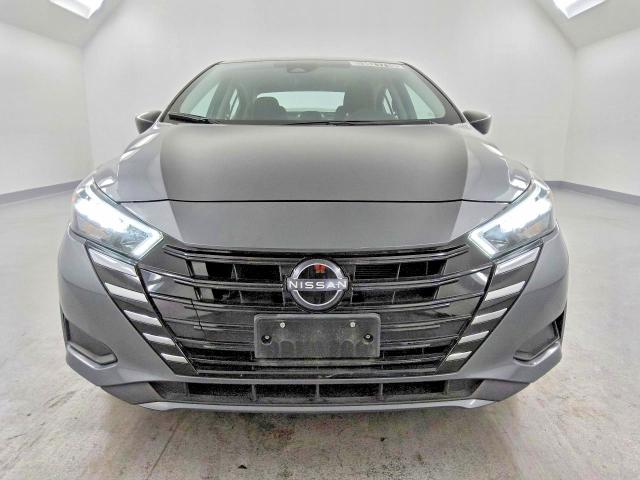 2025 Nissan Versa მანქანა იყიდება აუქციონზე, vin: 3N1CN8DVXSL815298, აუქციონის ნომერი: 55757586
