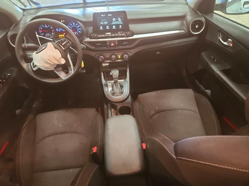 Продаж на аукціоні авто 2020 Kia Forte, vin: 3KPF24ADXLE247888, номер лоту: 52267266