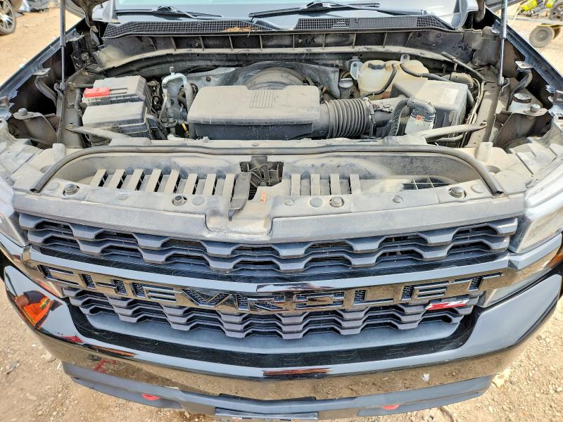 Aukcja sprzedaży 2020 Chevrolet Silverado, vin: 1GCPYCEF4LZ225690, numer aukcji: 54470866