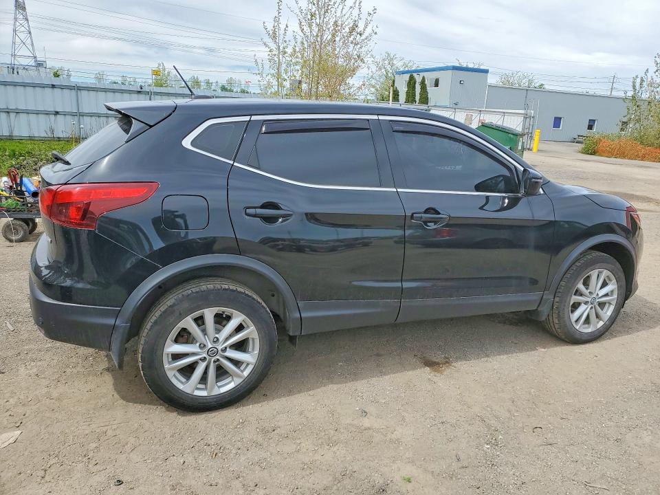 Aukcja sprzedaży 2019 Nissan Qashqai, vin: JN1BJ1CP6KW239477, numer aukcji: 53175696