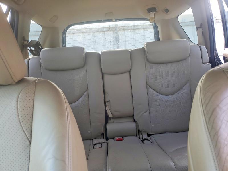 2010 Toyota Rav4 მანქანა იყიდება აუქციონზე, vin: JTMDK4DV5A5098150, აუქციონის ნომერი: 55143476