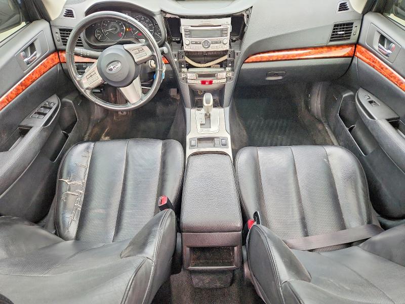 Aukcja sprzedaży 2011 Subaru Outback, vin: 4S4BRBKC3B3349510, numer aukcji: 55009796