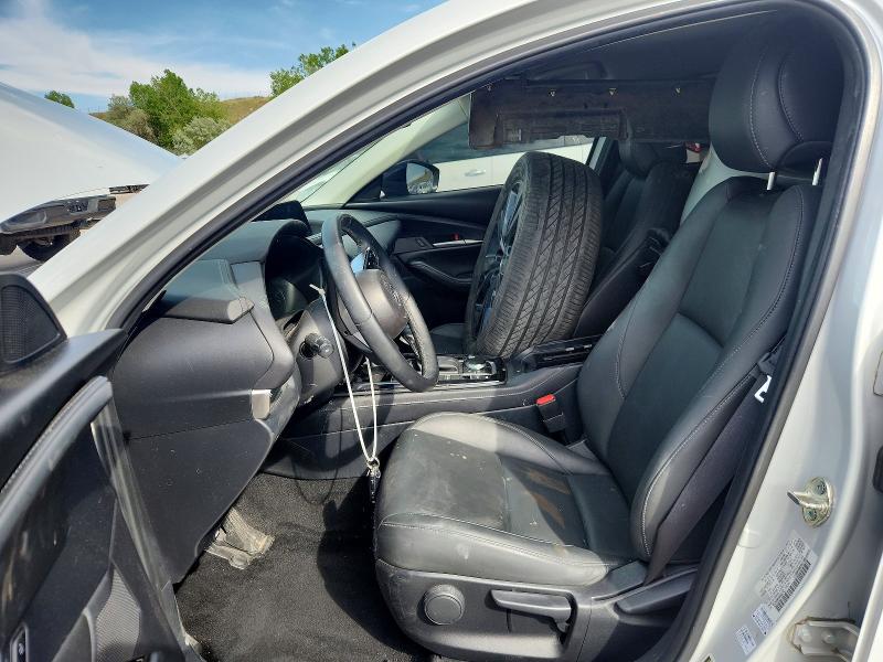 2024 Mazda Cx-30 მანქანა იყიდება აუქციონზე, vin: 3MVDMBBM9RM660743, აუქციონის ნომერი: 54166326