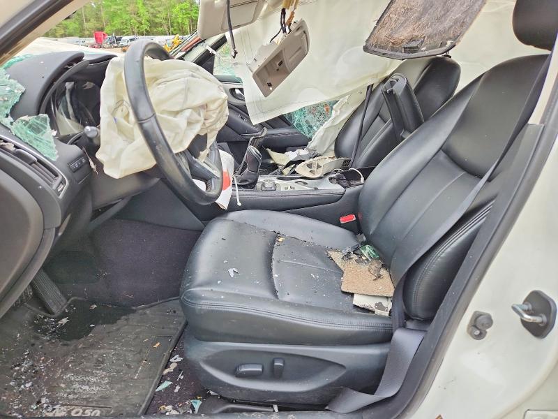 51855496 :رقم المزاد ، JN1EV7BP2MM701845 vin ، 2021 Infiniti Q50 مزاد بيع