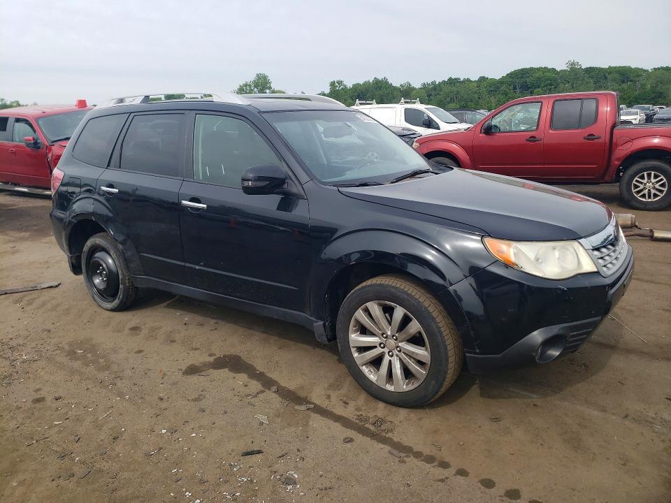 Продаж на аукціоні авто 2011 Subaru Forester, vin: JF2SHAGC4BH711553, номер лоту: 54308096