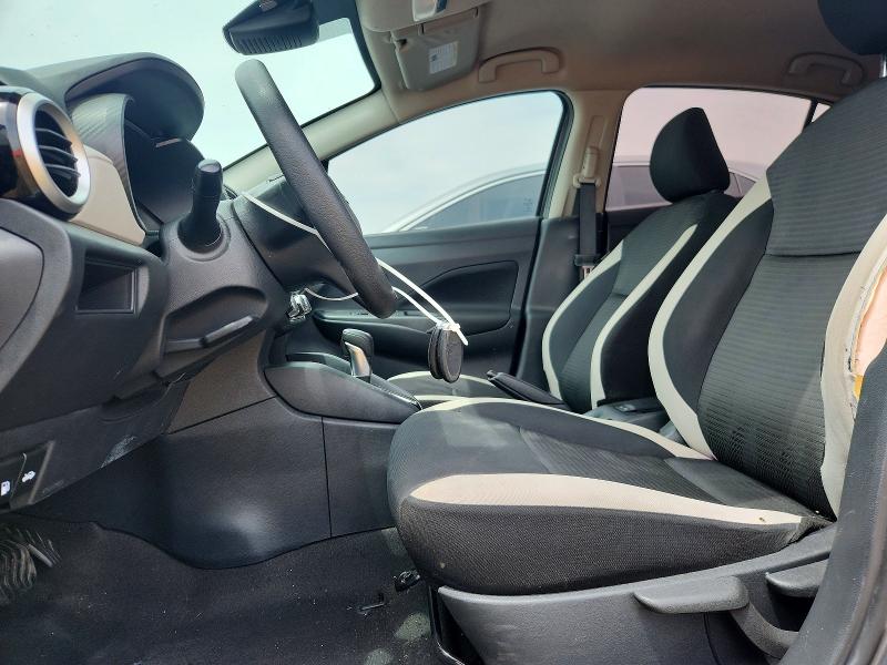 Продажа на аукционе авто 2021 Nissan Versa, vin: 3N1CN8EV6ML873555, номер лота: 51115116