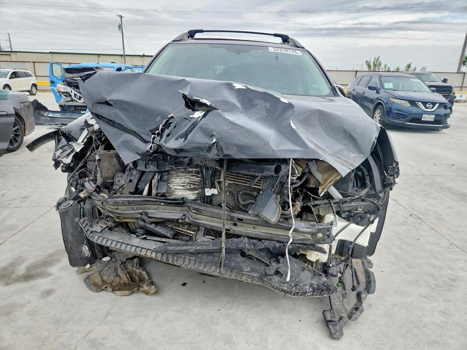 Продаж на аукціоні авто 2021 Subaru Ascent, vin: 4S4WMAHD6M3406408, номер лоту: 52310746