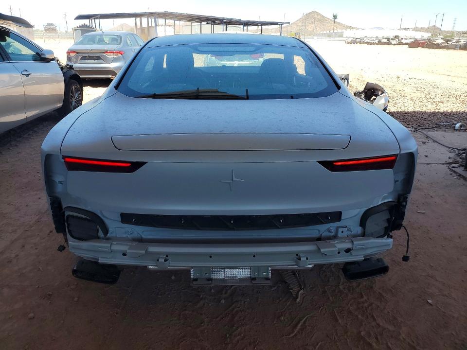 Продажа на аукционе авто 2021 Polestar 1, vin: LPSBE0YL7MB001089, номер лота: 53829186
