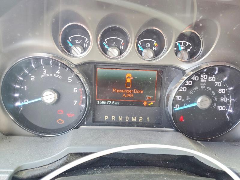 Aukcja sprzedaży 2016 Ford F250, vin: 1FT7X2B66GEA96981, numer aukcji: 55048346