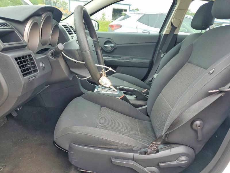 2010 Dodge Avenger მანქანა იყიდება აუქციონზე, vin: 1B3CC4FB4AN106526, აუქციონის ნომერი: 54439906