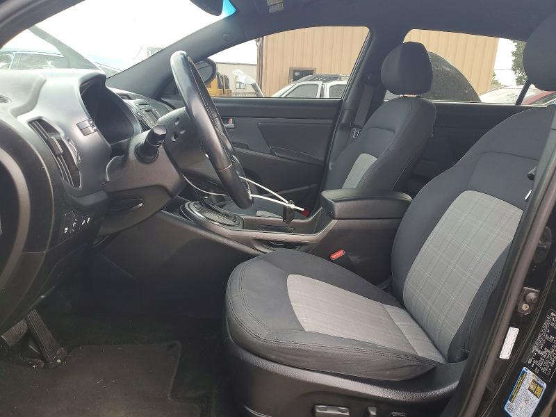 Продаж на аукціоні авто 2013 Kia Sportage, vin: KNDPC3A24D7488115, номер лоту: 53693696