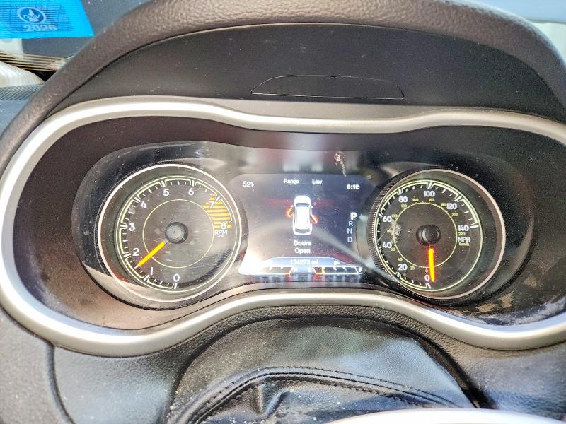 Aukcja sprzedaży 2016 Jeep Cherokee, vin: 1C4PJMBS2GW112775, numer aukcji: 52228796